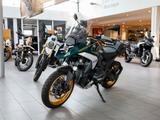 BMW R 1300 GS Option 719 - NEU ENDURO