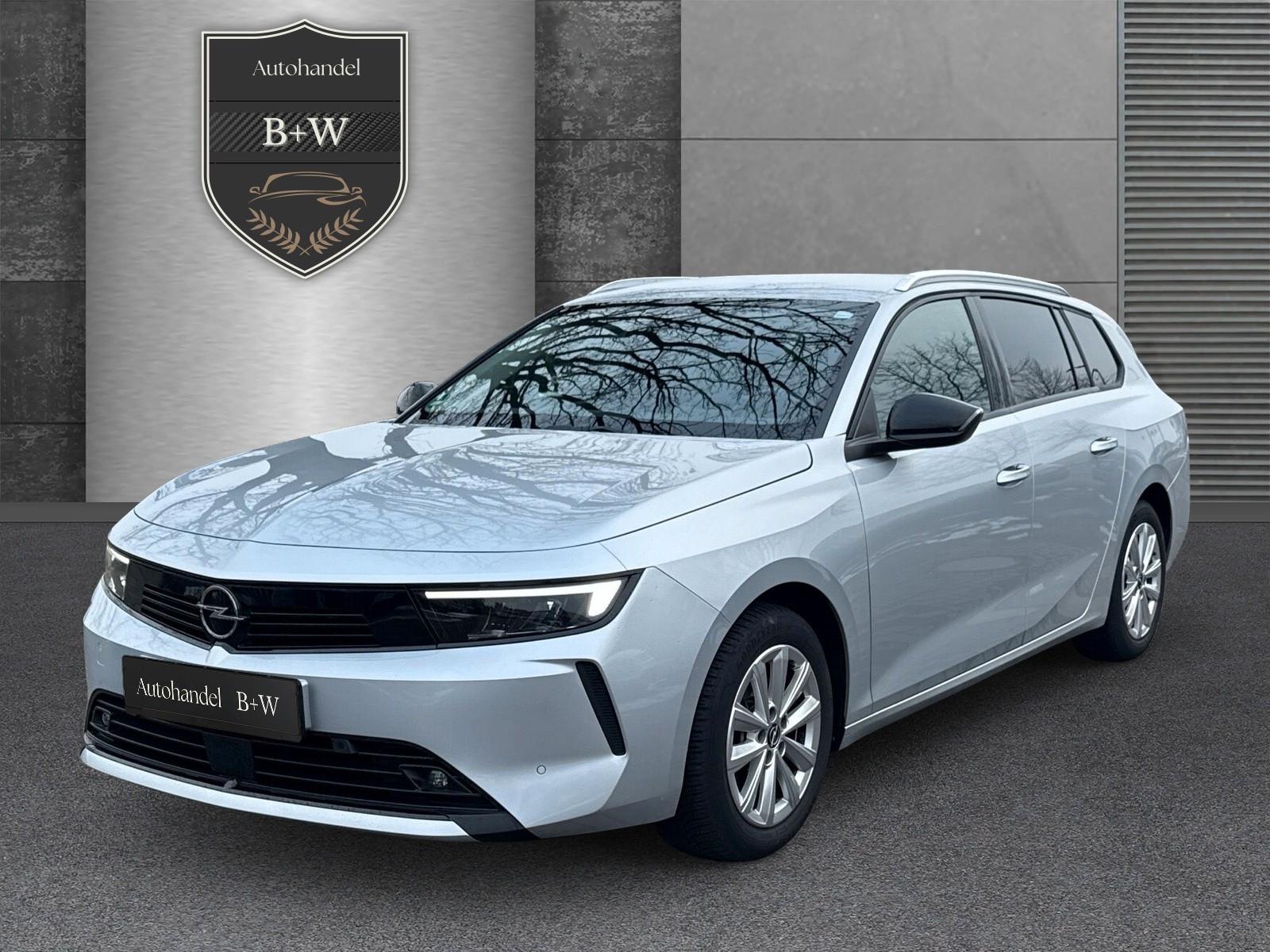 Opel Astra L ST Elegance KAMERA+NAVI+LED+GJR