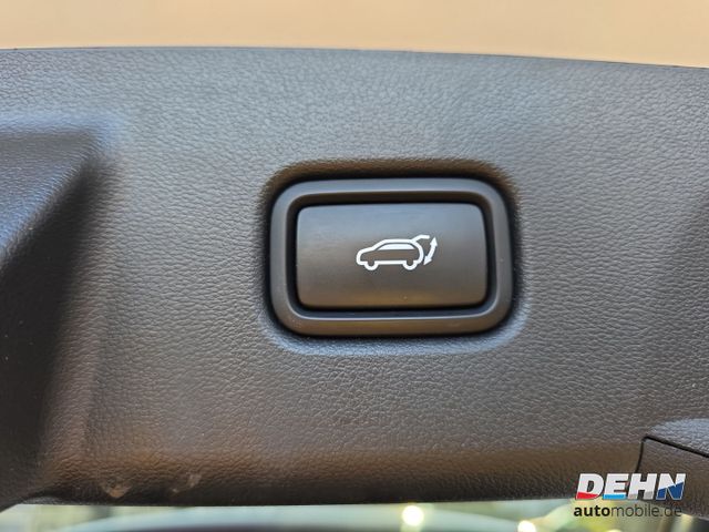 Hyundai Tucson Edition Plus 2WD 1.6 T-GDi Navi el. Heckk