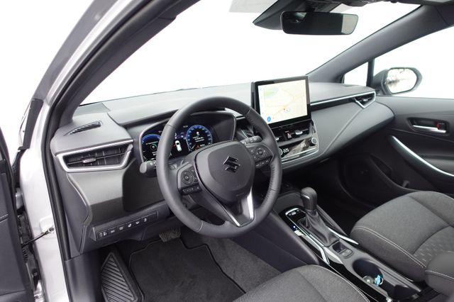 Suzuki Swace 1.8 Comfort + Comfort+ KlimaA,LED,Navi,SHZ