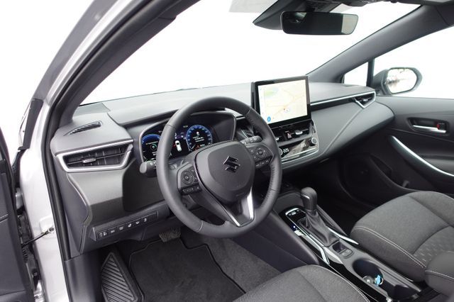 Fahrzeugabbildung Suzuki Swace 1.8 Comfort + Comfort+ KlimaA,LED,Navi,SHZ