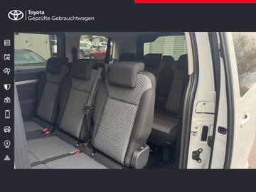 Toyota Proace (Verso) - 10