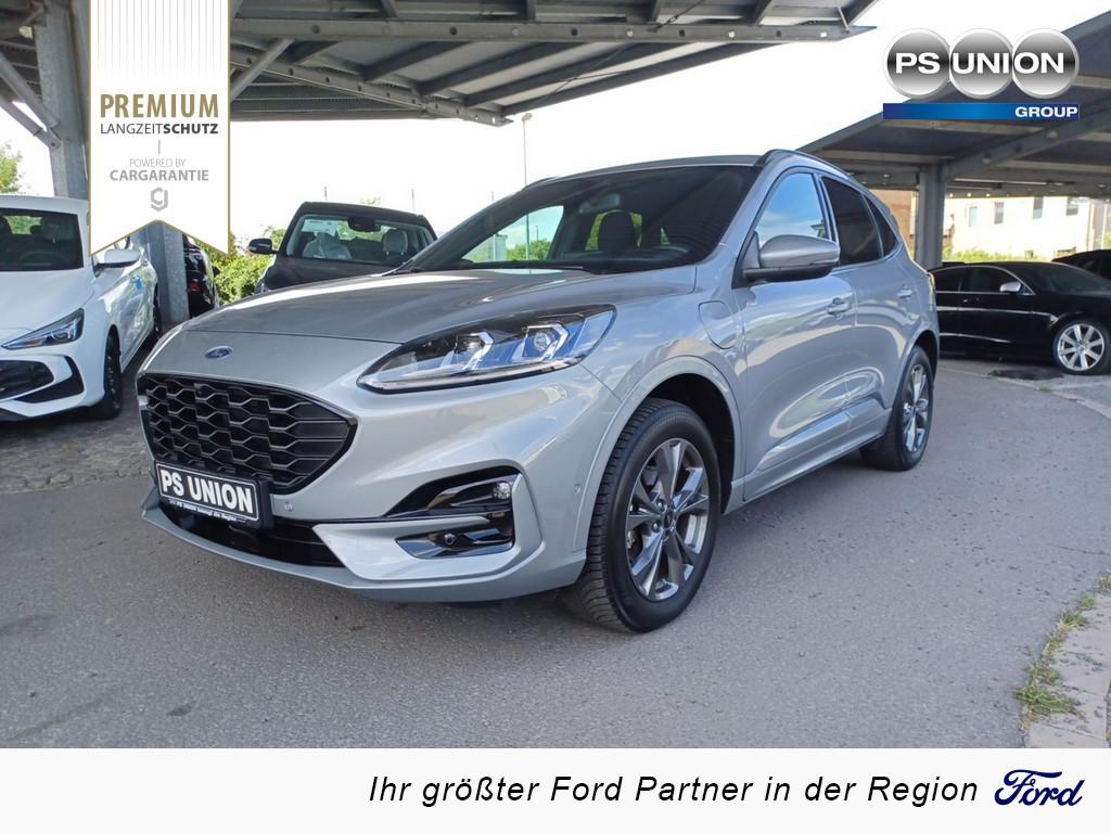 Ford Kuga 2.5 PHEV ST-Line SHZ NAVI AHK ACC HUD LED