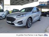 Ford Kuga 2.5 PHEV ST-Line SHZ NAVI AHK ACC HUD LED - Ford Kuga mit Anhängerkupplung
