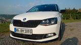 Skoda Fabia 1.4l TSI DSG Edition R5  - Skoda Fabia: R