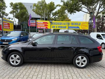 Skoda Octavia - 2