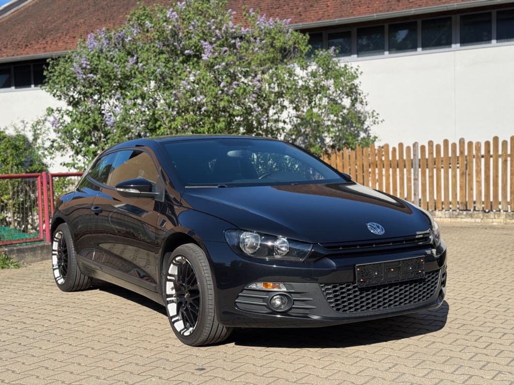 Angebot ansehen Volkswagen Scirocco