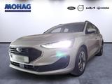 Ford Focus Turnier 1.5 EcoBlue EU6d Cool & Connect Na - Ford Focus mit Diesel-Antrieb: Kombi, 1.6