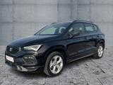 Seat Ateca 2.0 TSI 4D FR-LINE 5JG+LED+AHK+PANO+BEATS - gebrauchte Seat Pickups