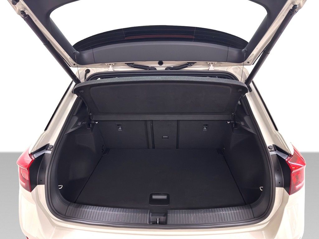 Volkswagen T-Roc - Bild 9