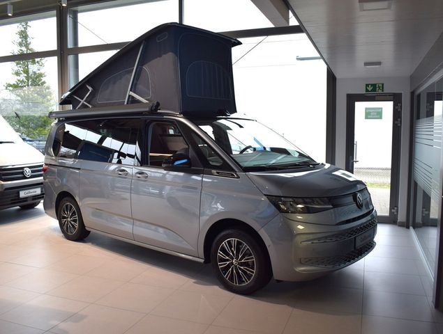 Volkswagen T7 California Coast TDI DSG *LED*StaHz*AHK*RüKam