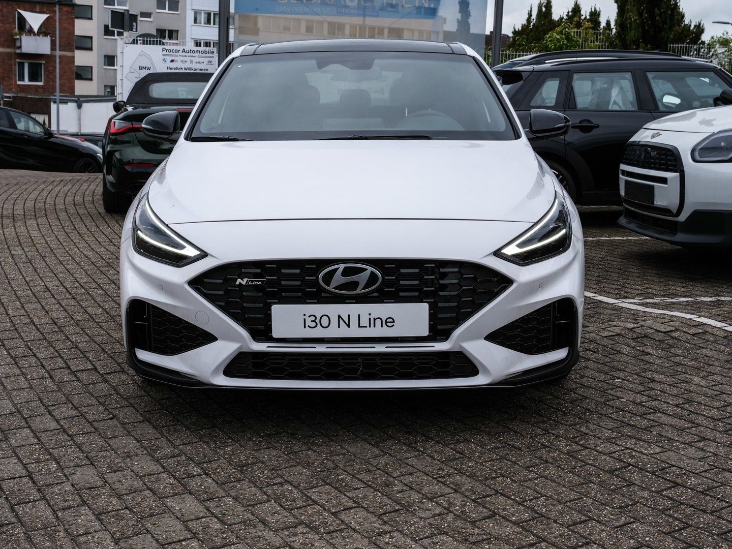 Hyundai i30 - Bild 3