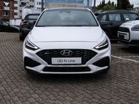 Hyundai i30 - Vorschau Bild 3