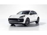 Porsche Macan T Carplay LED Panorama Standheizung 21''