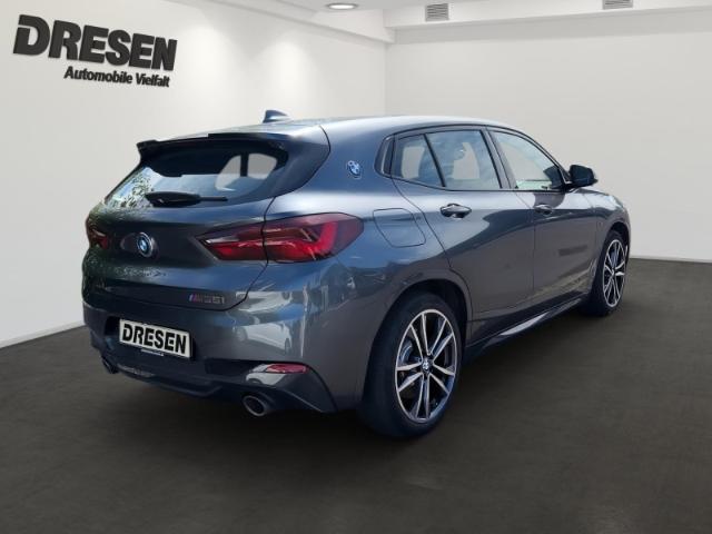 BMW X2 M35 i xDrive / Parklenkassistent/CarPlay/Keyl, миниатюра 3