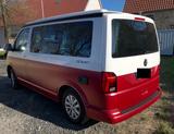Volkswagen T6.1 California Ocean, FWD, DSG, BlueMotion, SCR - Volkswagen T6 California in Mainz