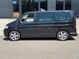 Volkswagen T5 Multivan United2.5TDI STANDH/NAVTÜVABGELAUFEN - : Van, Multi