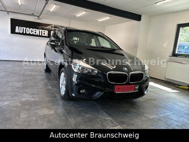 BMW 216 2 Active Tourer 216 d Advantage
