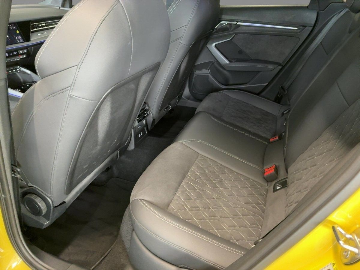 Audi A3 - Bild 7