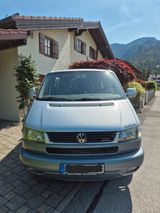Volkswagen T4 Multivan Generation | TÜV NEU | Reisemobil - Volkswagen T4: Generation