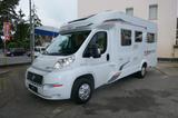 Carado Capron T345 Klima/EURO5/Festbett/Webasto/Markise - Offers matching your search criteria