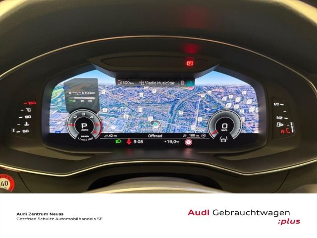 Audi A6 - Bild 16