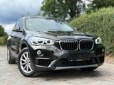 BMW X1 Baureihe X1 sDrive 20 d Advantage*LED*1ERH* - BMW X1: Sdrive20d