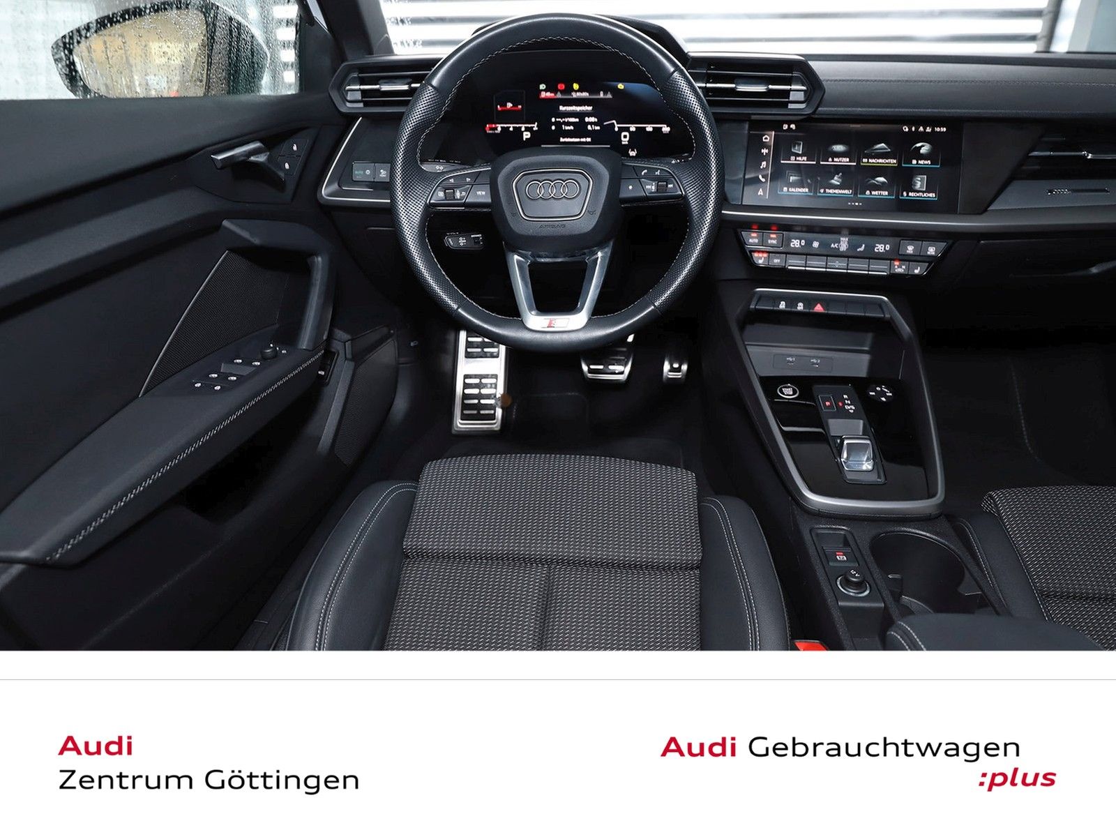 Audi A3 - Bild 12
