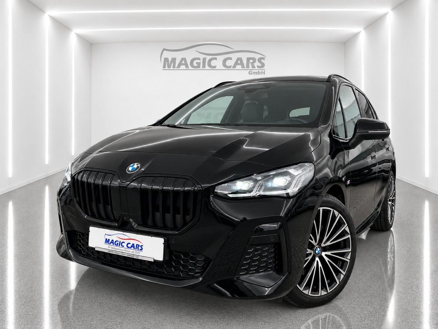 BMW 223