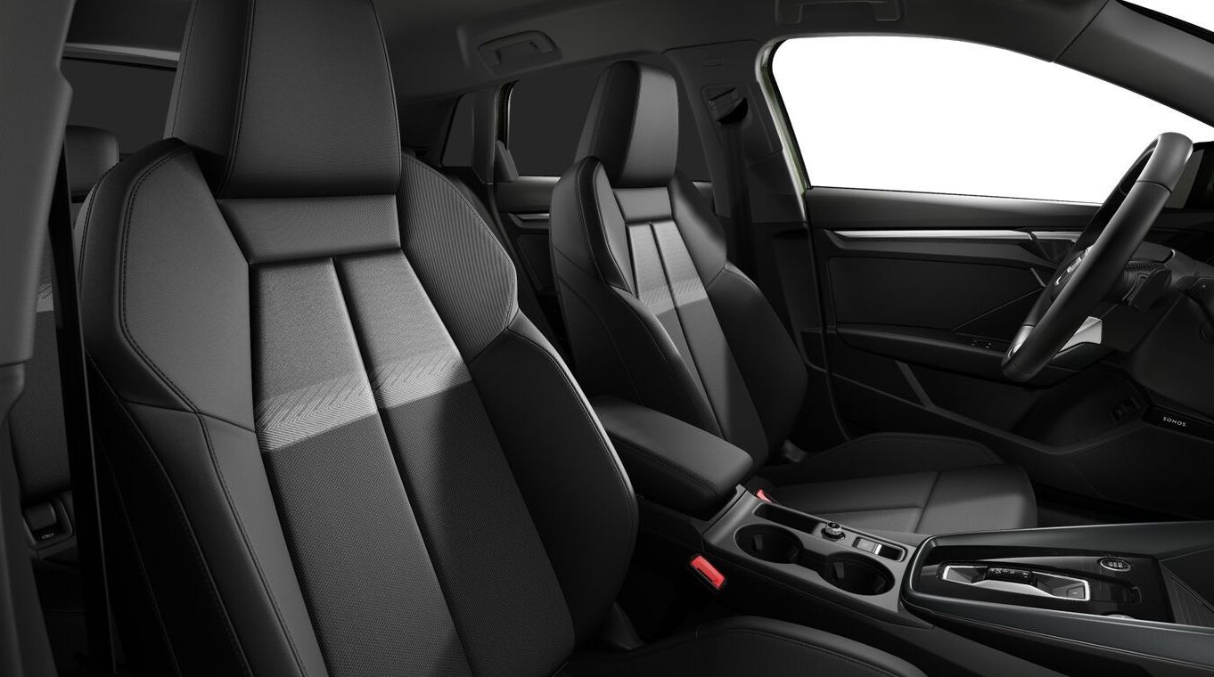 Audi A3 - Bild 4