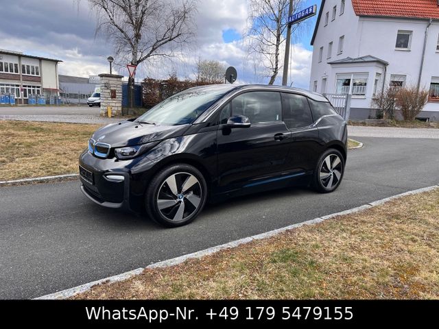 BMW i3 (120 Ah), ACC, LED, Navi Prof., Kamera, SHZ,.