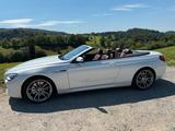 BMW Cabrio 650i weis Perlmutt - BMW: Cabrio, Bmw6