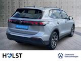 Volkswagen Tiguan 1.5eTSI DSG GOAL IQ.LIGHT H/K AHK ACC GJR - Volkswagen Tiguan: Goal