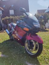 Kawasaki ZZR1100   ZXT10D - Offers