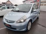 Honda Jazz 1.4 ES*AUTOMATIK*KLIMAAUTO* - Honda Jazz in Stuttgart