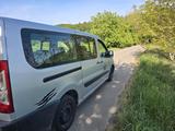 Fiat Scudo - gebrauchte Fiat Scudo aus dem Jahr 2011