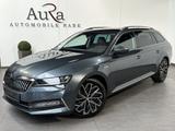 Skoda Superb Combi 2.0 TDI DSG L&K NAV+MATRIX+AHK+ACC  - Skoda Gebrauchtwagen in Oldenburg