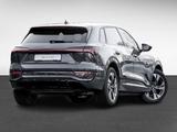 Audi Q8 50 e-tron quattro S-line Matrix+Optikpaket+B& - Audi Q8 in Dortmund