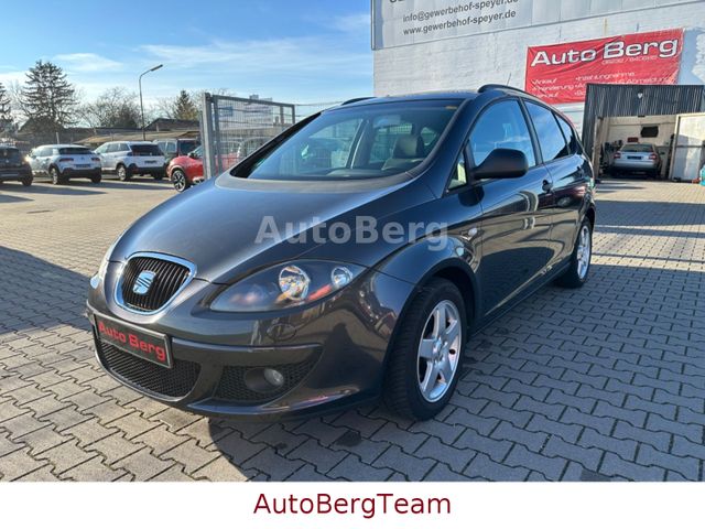 Seat Altea XL Reference Comfort