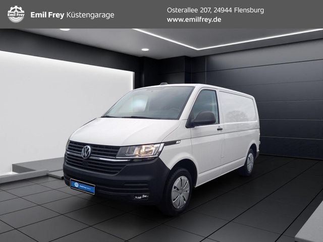 Volkswagen T6.1 Kasten -Kurz- 2.0 TDI 5-Gang Klima/ GRA/ ZV