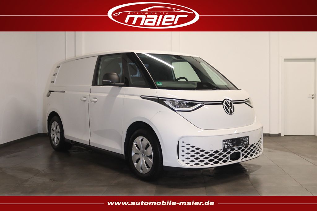 Angebot ansehen Volkswagen ID. Buzz