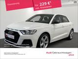 Audi A1 Sportback 35 TFSI advanced CARPLAY PDC SHZ LE - Audi A1 Gebrauchtwagen in Düsseldorf