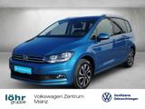 Volkswagen Touran 1.5 TSI Active *Navi*Pano*AHK*ACC* - VW Touran Gebrauchtwagen in Mainz