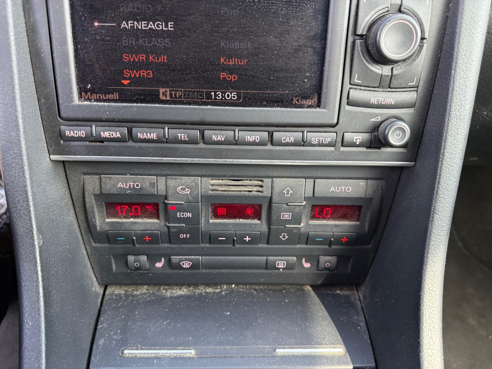Seat Exeo 2009 — photo 11