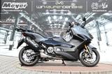 Yamaha T-Max 560 auch Neu lagernd  - YAMAHA T MAX