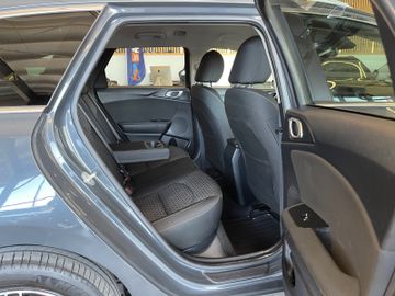 Kia cee&apos;d Sportswagon *KAM*NAVI*LKHZ*PDC*SZHZ*