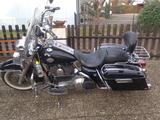 Harley-Davidson Road King  - HARLEY-DAVIDSON 2005 ROAD KING