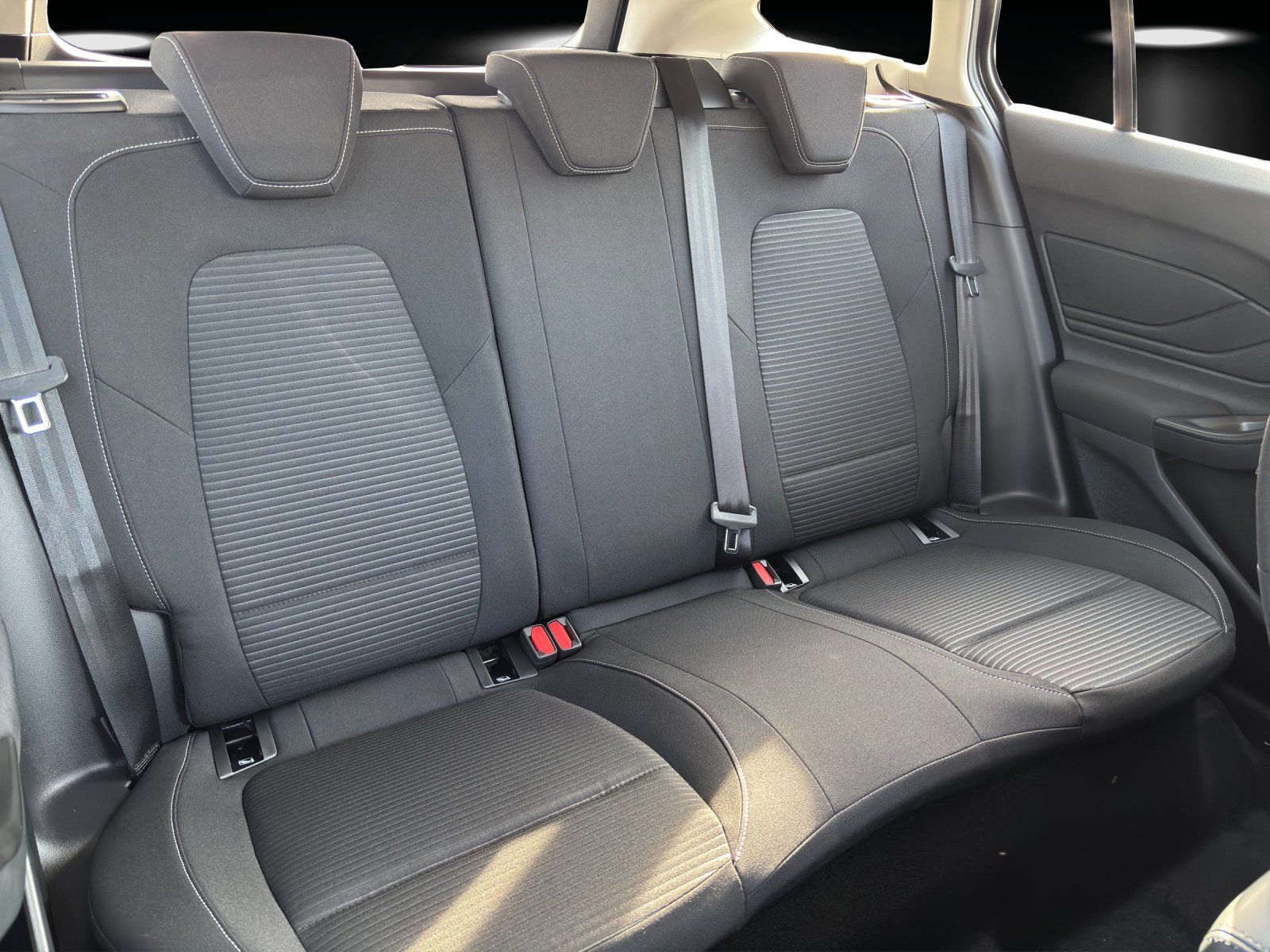 Fahrzeugabbildung Ford Focus Titanium Edition Winter Pak. Fahre Pak.