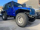 Jeep Wrangler 4.0 cat Sport - Jeep Gebrauchtwagen von 2002