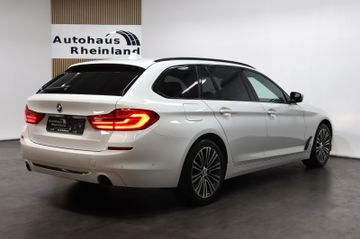 BMW 520 - 5